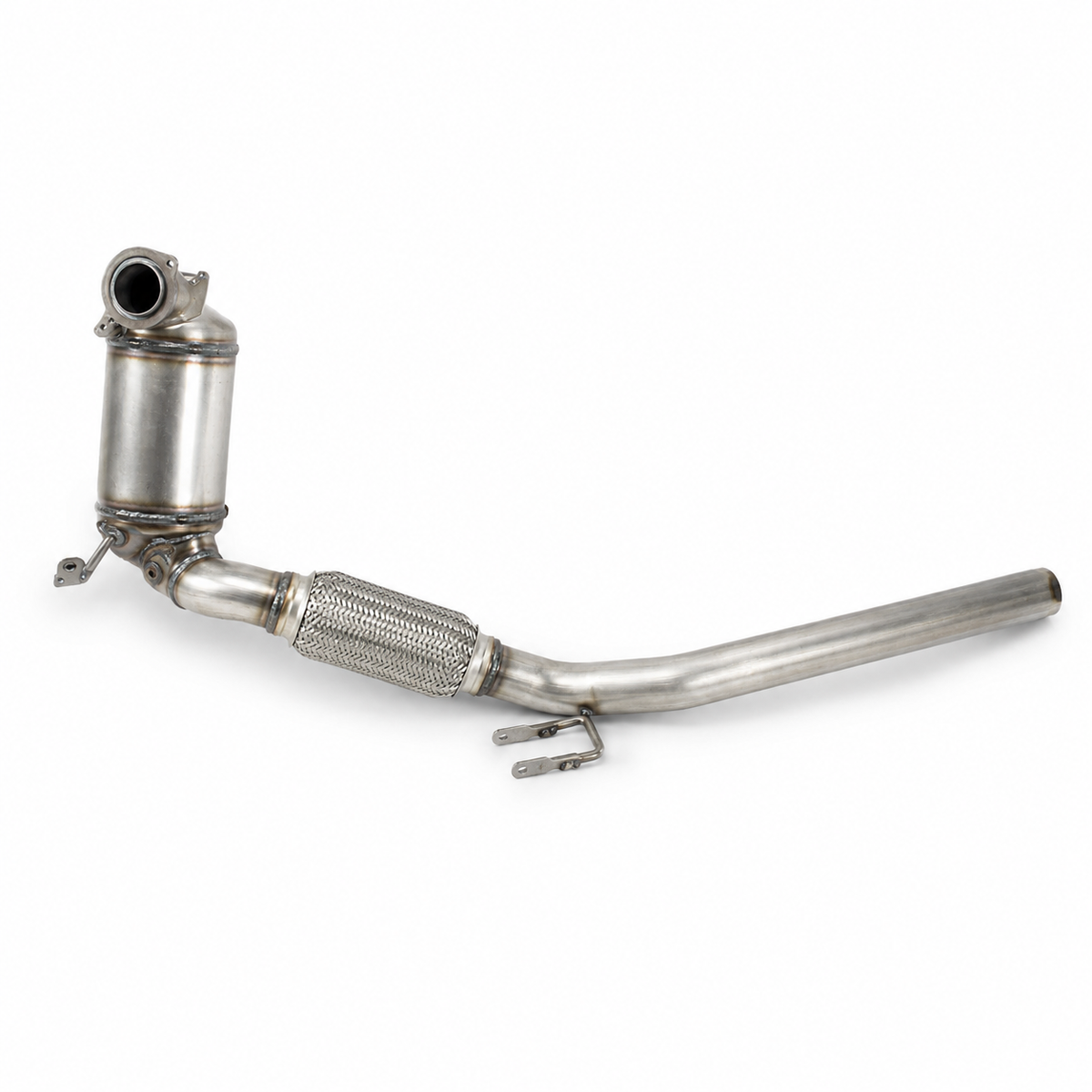 DIESEL PARTICULATE FILTER - AUDI VW 1.4 TDI