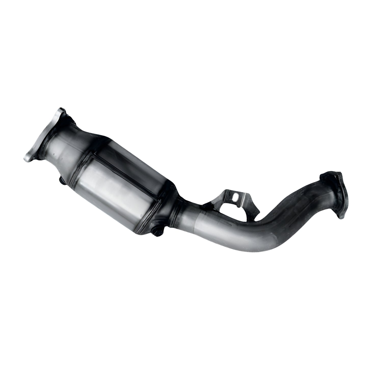 FIT CATALYITIC CONVERTER - AUDI 2.0 TFSI - CAEB