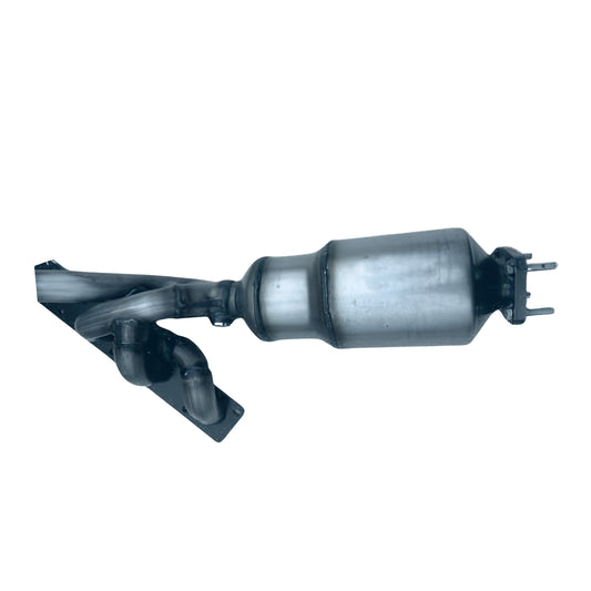FIT CATALYITIC CONVERTER - BMW 116i, 118i, 316i, 318i, E81, E87, E88, E90, E91