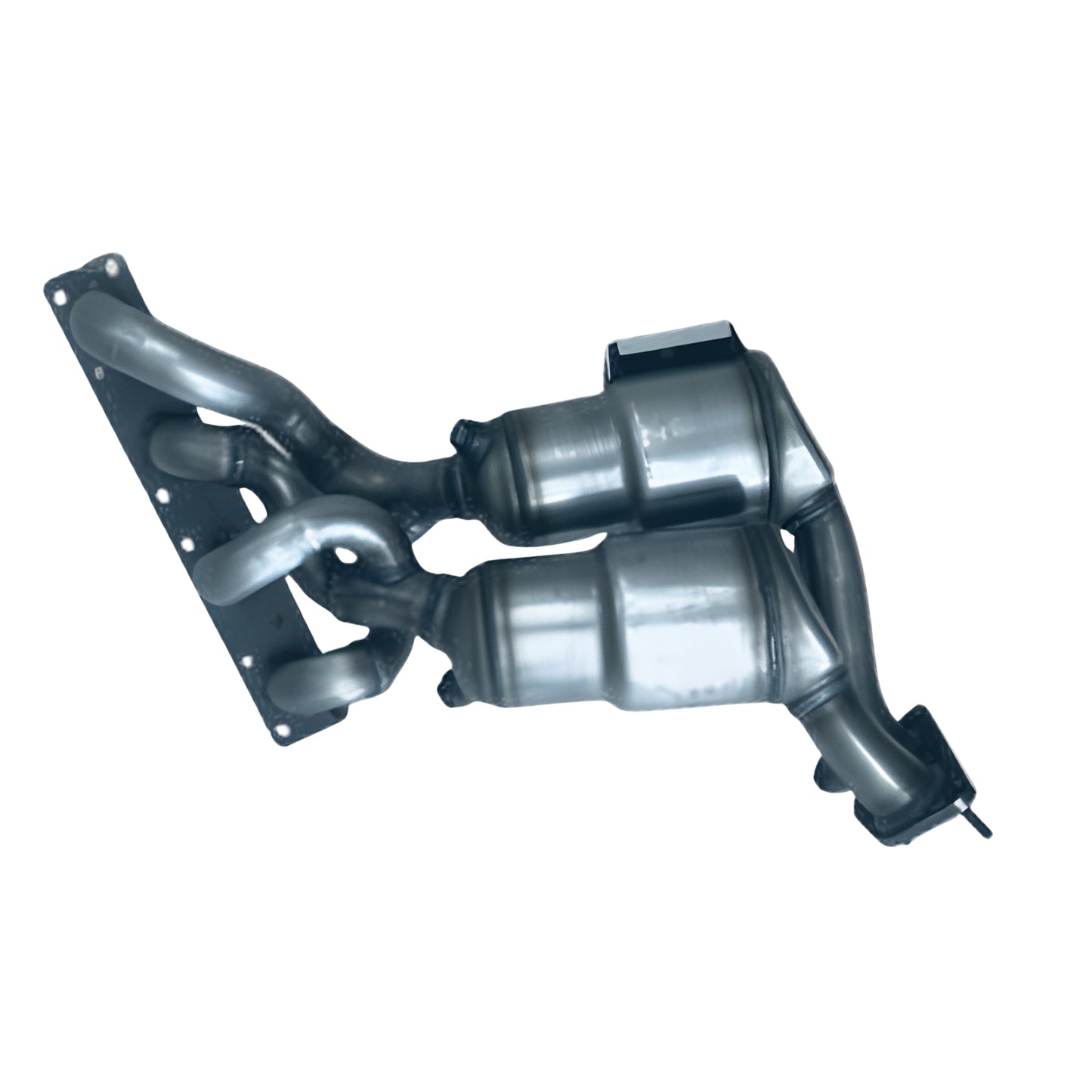 FIT CATALYITIC CONVERTER - BMW 120i, 320i, E87, E90, E91