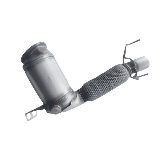 FIT CATALYITIC CONVERTER - BMW B48, B20 (X1, X2, 225i)