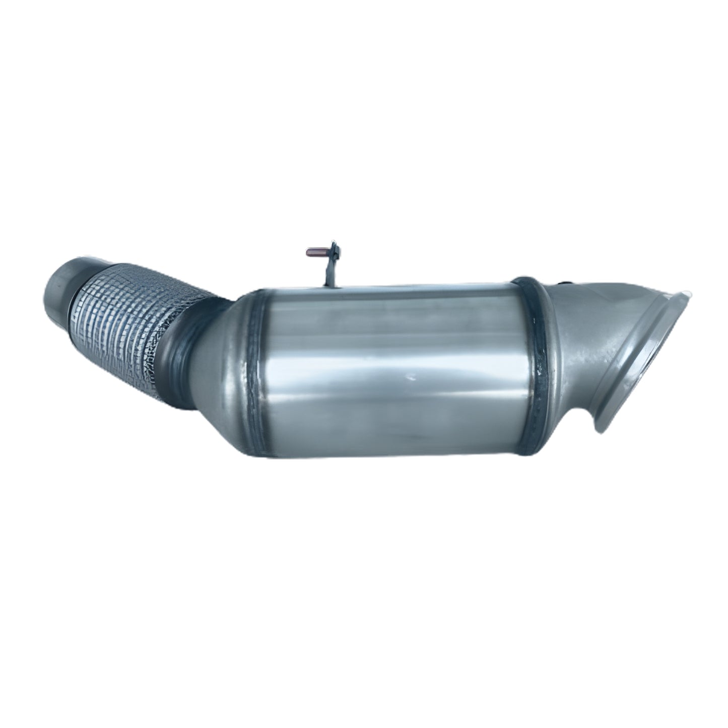 FIT CATALYITIC CONVERTER - BMW B48 (G20, G31, F36)