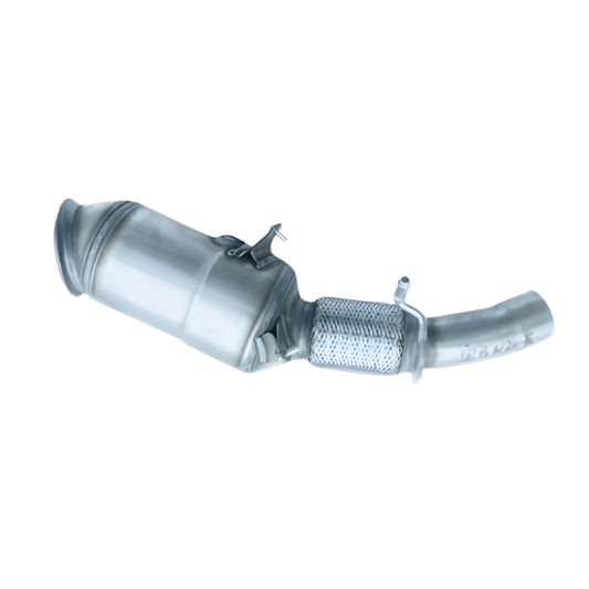 FIT CATALYITIC CONVERTER - BMW N20, F10