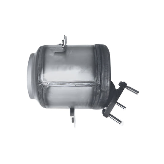 FIT CATALYITIC CONVERTER - CHEVROLET CRUZE 1.6 HALF