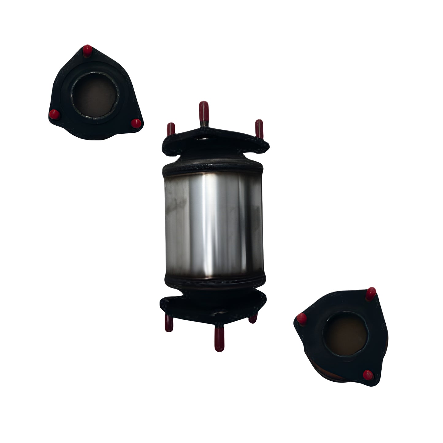 FIT CATALYITIC CONVERTER - CHEVROLET SPARK