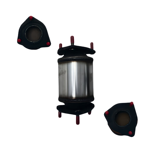 FIT CATALYITIC CONVERTER - CHEVROLET SPARK