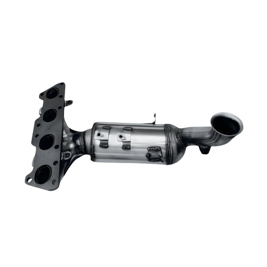 FIT CATALYITIC CONVERTER - CITROEN C4 - PEUGEOT 308, 408