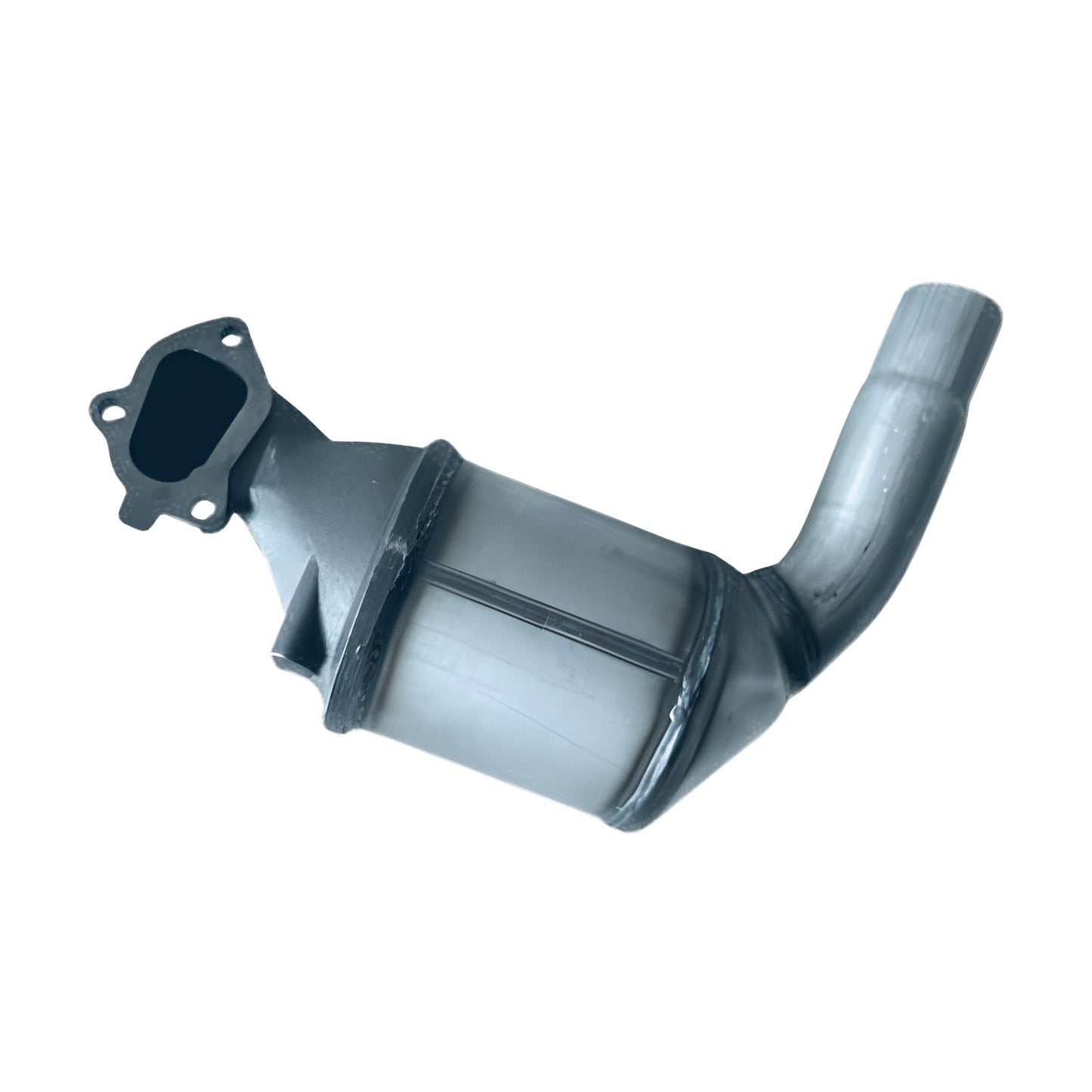 FIT CATALYITIC CONVERTER - FIAT / OPEL 1.3 JTD (OLD MODEL)