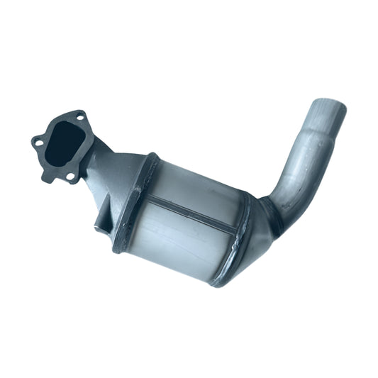 FIT CATALYITIC CONVERTER - FIAT / OPEL 1.3 JTD (NEW MODEL)