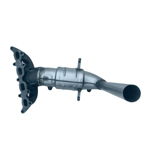 FIT CATALYITIC CONVERTER - FIAT 1.2 16V