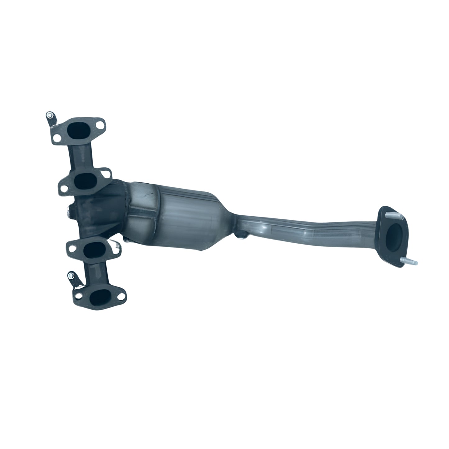 FIT CATALYITIC CONVERTER - FIAT 1.4 8V