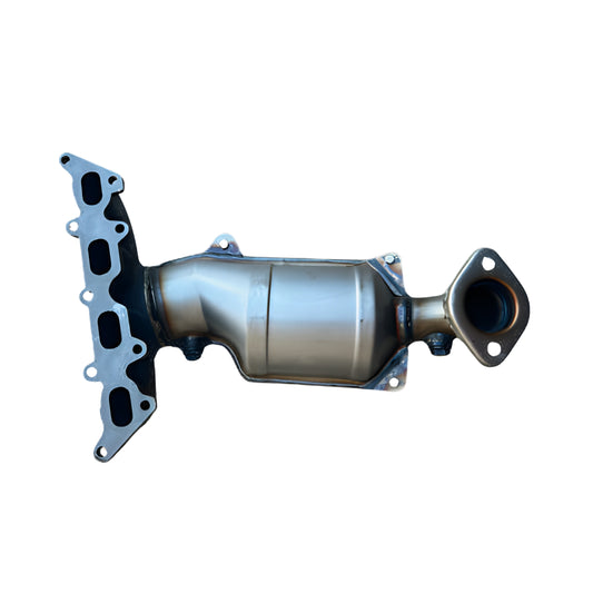 FIT CATALYITIC CONVERTER - FIAT 1.4 16V