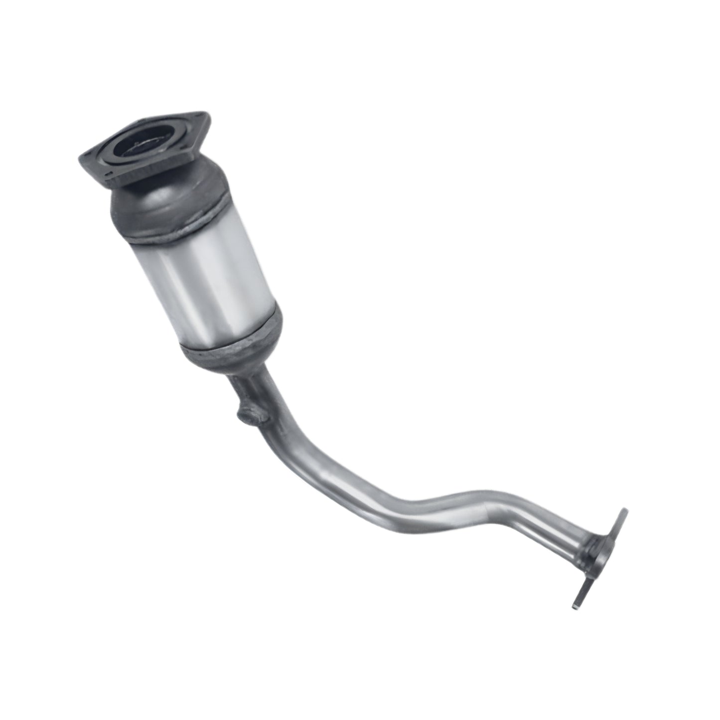 FIT CATALYITIC CONVERTER - FIAT MAREA 1.6