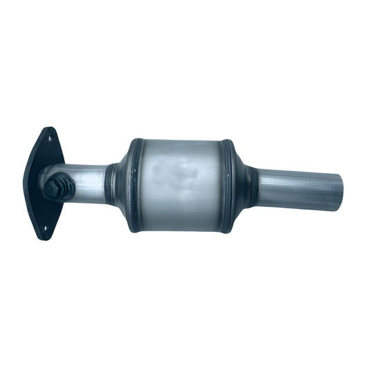 FIT CATALYITIC CONVERTER - FIAT PALIO - SIENA