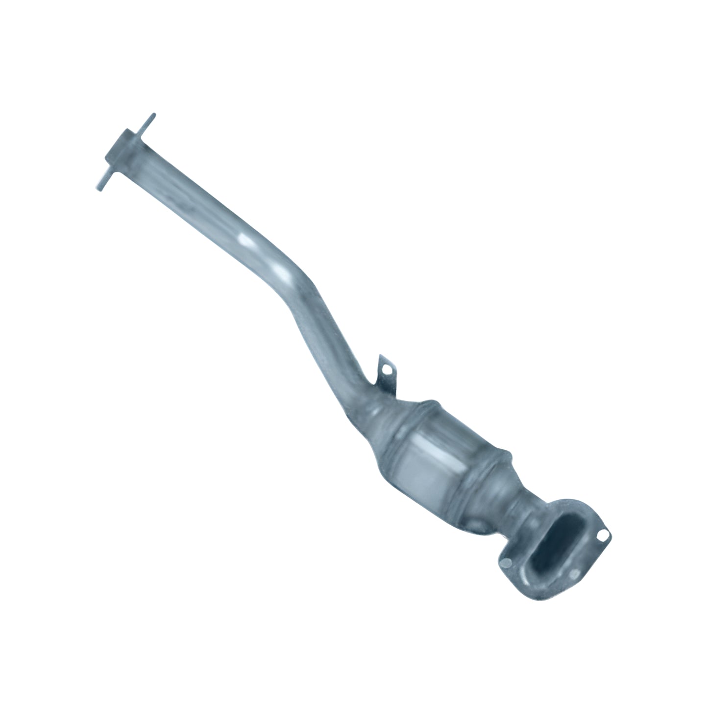 FIT CATALYITIC CONVERTER - FIAT, TOFAS SLX (1998-2000)
