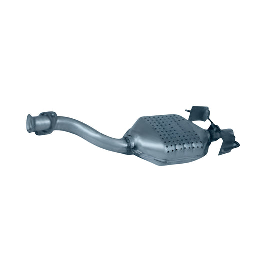 FIT CATALYITIC CONVERTER - FIAT / TOFAS SLX TB