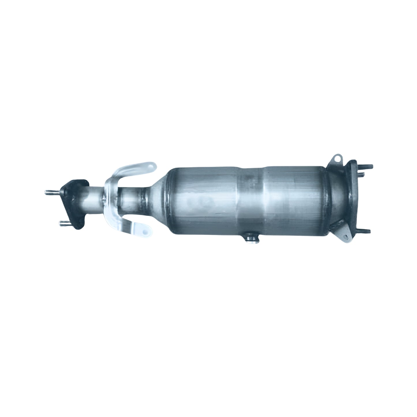 FIT CATALYITIC CONVERTER - HONDA ACCORD (2002-2008)