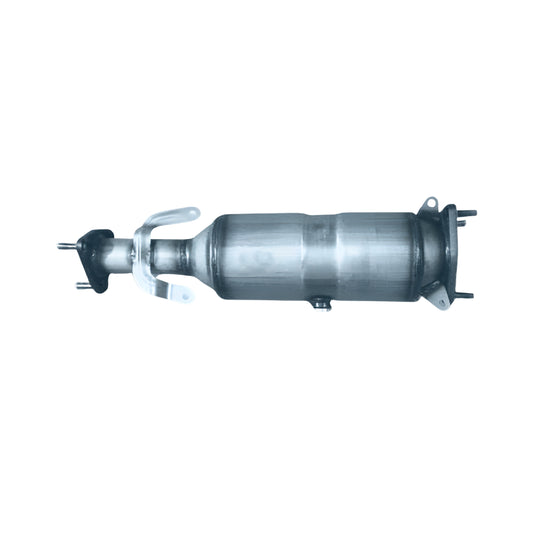 FIT CATALYITIC CONVERTER - HONDA ACCORD (2002-2008)