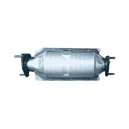 FIT CATALYITIC CONVERTER - HONDA CIVIC (1997-2001)