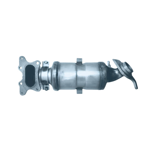 FIT CATALYITIC CONVERTER - HONDA CIVIC FD6 (PRO)