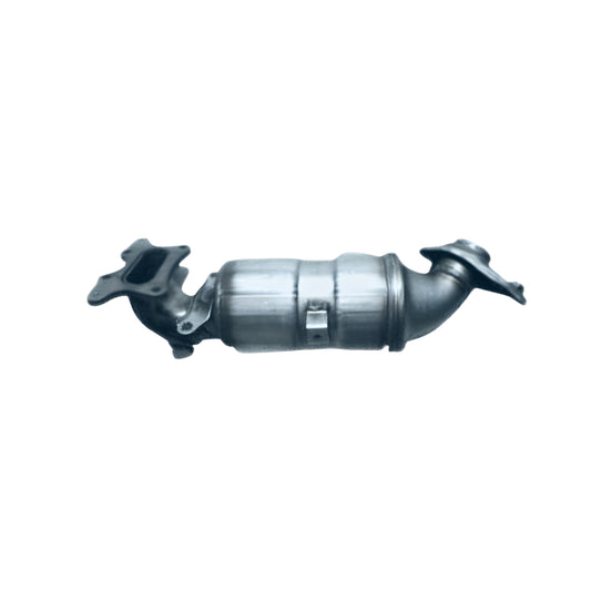 FIT CATALYITIC CONVERTER - HONDA CIVIC FD7 (PRO)