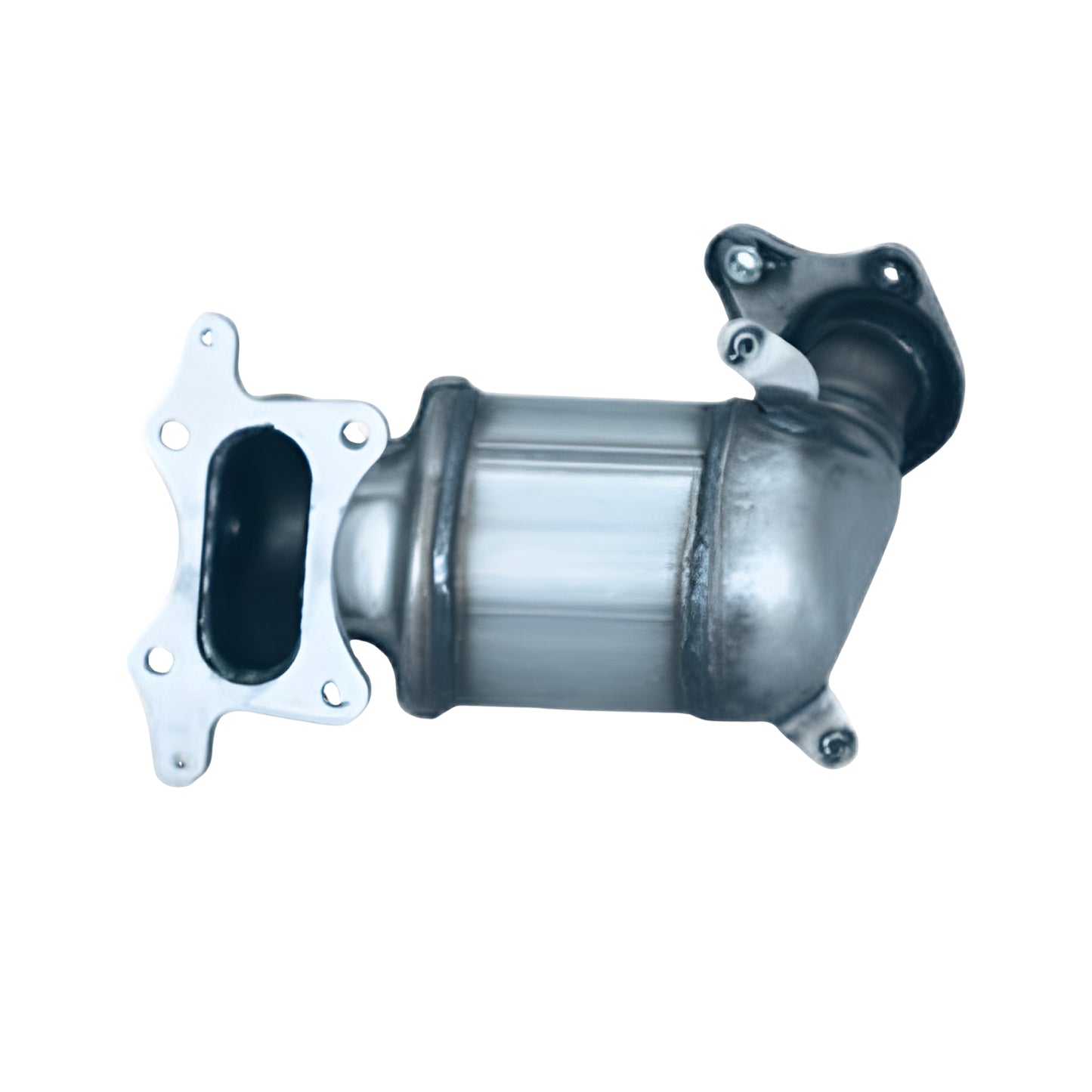 FIT CATALYITIC CONVERTER - HONDA JAZZ, CITY (2008-2014)