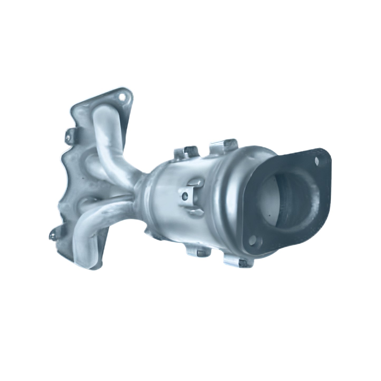 FIT CATALYITIC CONVERTER - HYUNDAI i20, i30, ix20 (2008-2012) 1.4