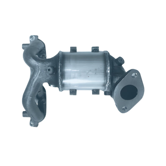 FIT CATALYITIC CONVERTER - HYUNDAI i20 (2012-2017)