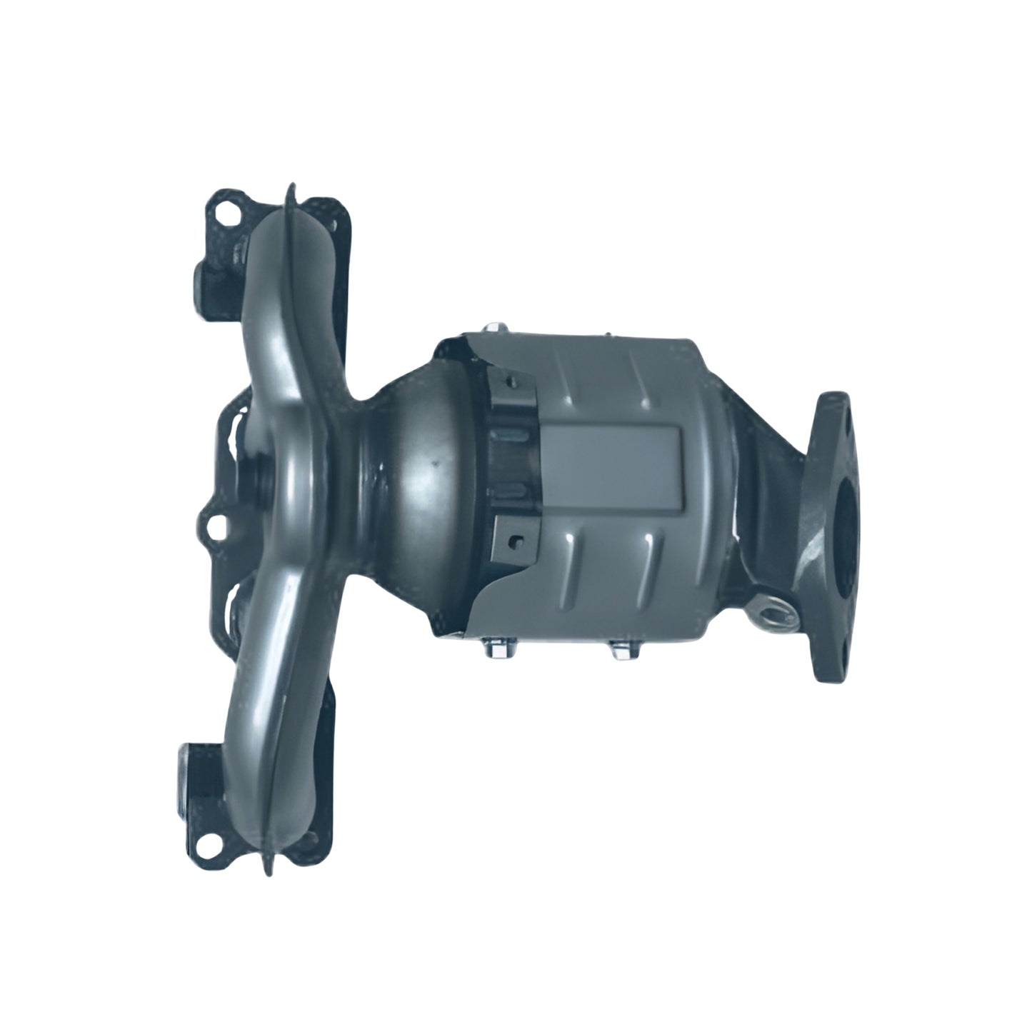 FIT CATALYITIC CONVERTER - HYUNDAI ix35