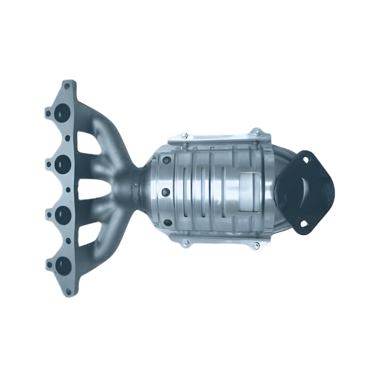 FIT CATALYITIC CONVERTER - HYUNDAI ACCENT 1.3