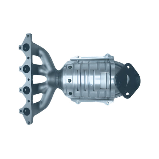 FIT CATALYITIC CONVERTER - HYUNDAI ACCENT 1.3