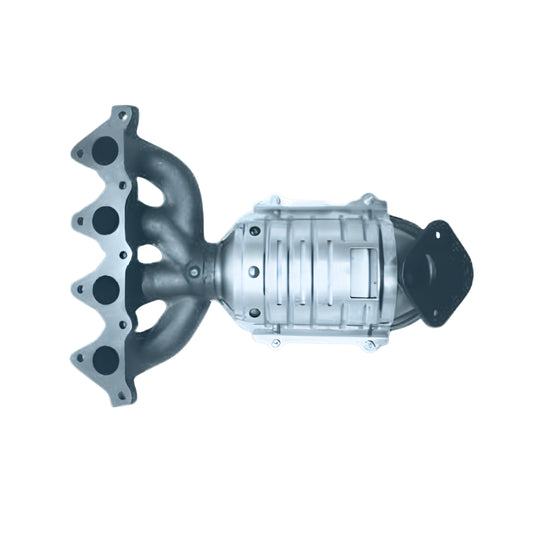 FIT CATALYITIC CONVERTER - HYUNDAI ACCENT 1.6