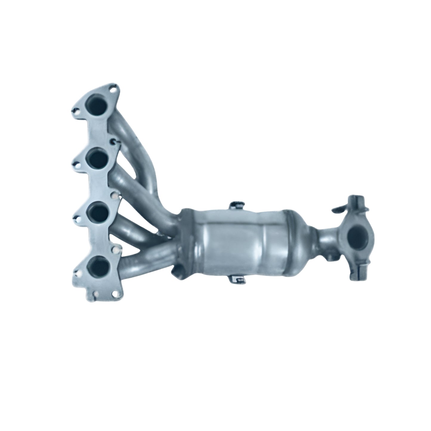 FIT CATALYITIC CONVERTER - KIA PICANTO