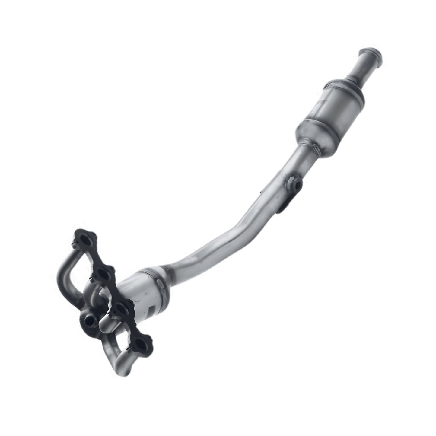 FIT CATALYITIC CONVERTER - MERCEDES A-B, CLASS 1.5