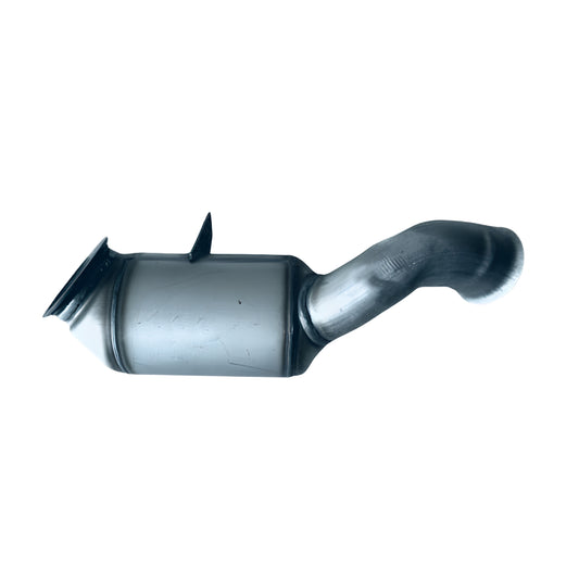 FIT CATALYITIC CONVERTER - MERCEDES C200, E200 (W205, W212, W218)