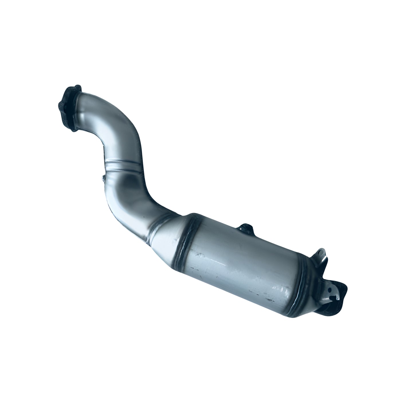 FIT CATALYITIC CONVERTER - MERCEDES C200 CGI (W204)