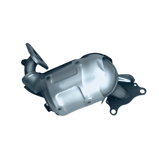 FIT CATALYITIC CONVERTER - NISSAN QASHQAI 1.2 (2013-2016)