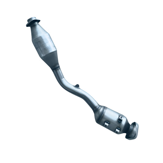FIT CATALYITIC CONVERTER - NISSAN QASHQAI, JUKE, NOTE 1.6