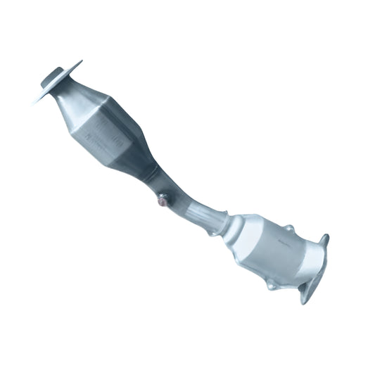 FIT CATALYITIC CONVERTER - NISSAN QASHQAI, JUKE 1.2