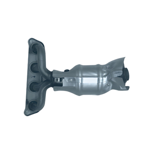 FIT CATALYITIC CONVERTER - NISSAN QASHQAI +2, 2.0
