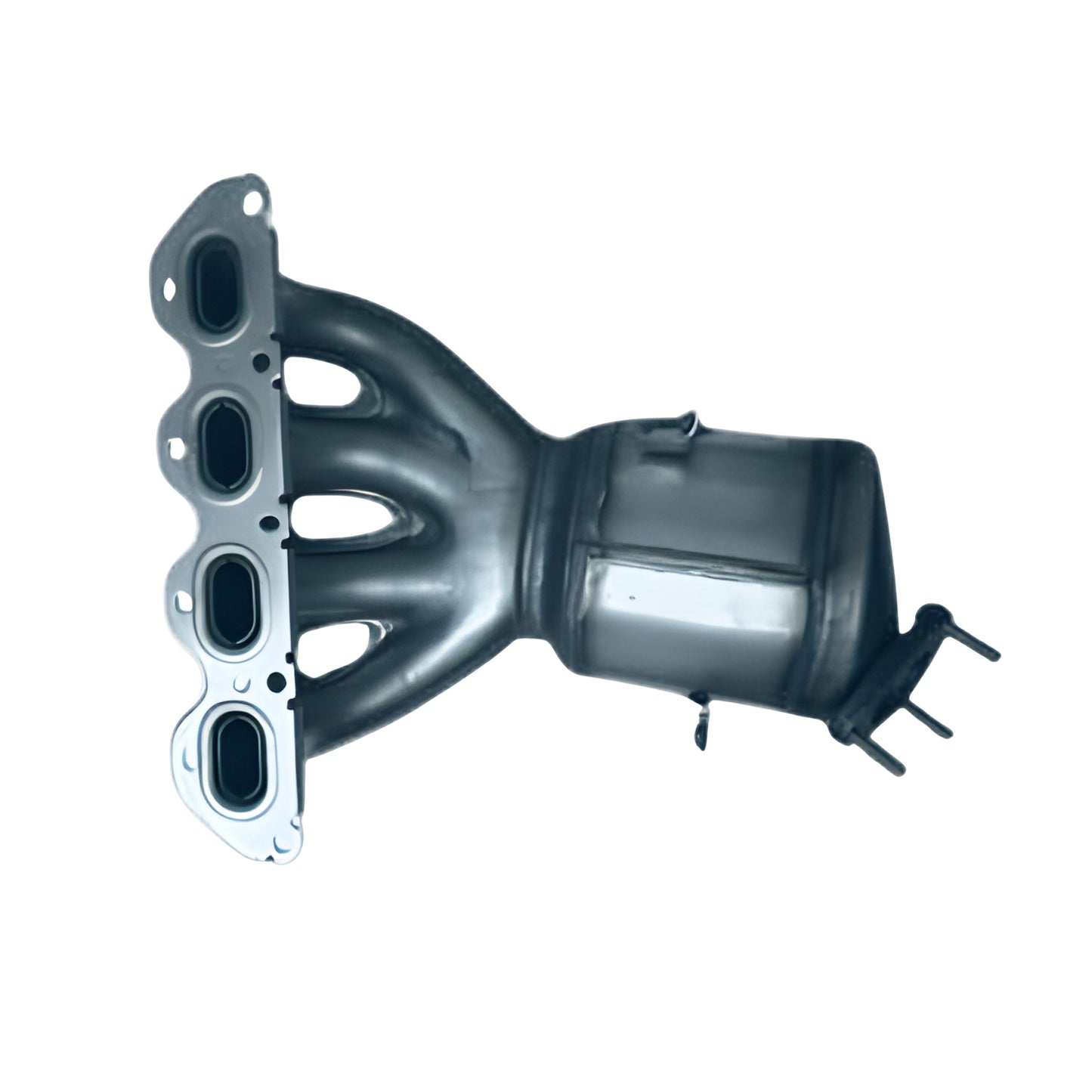 FIT CATALYITIC CONVERTER - OPEL ASTRA H 2009 / CRUZE (PRO)