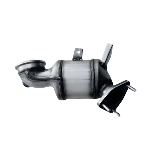 FIT CATALYITIC CONVERTER - OPEL ASTRA J 1.4, T 16V
