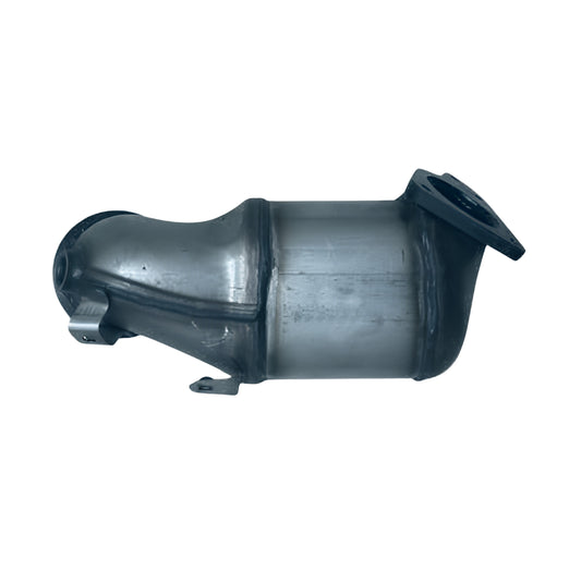 FIT CATALYITIC CONVERTER - OPEL INSIGNIA, ASTRA J, CORSA D - 1.6T (ECO)