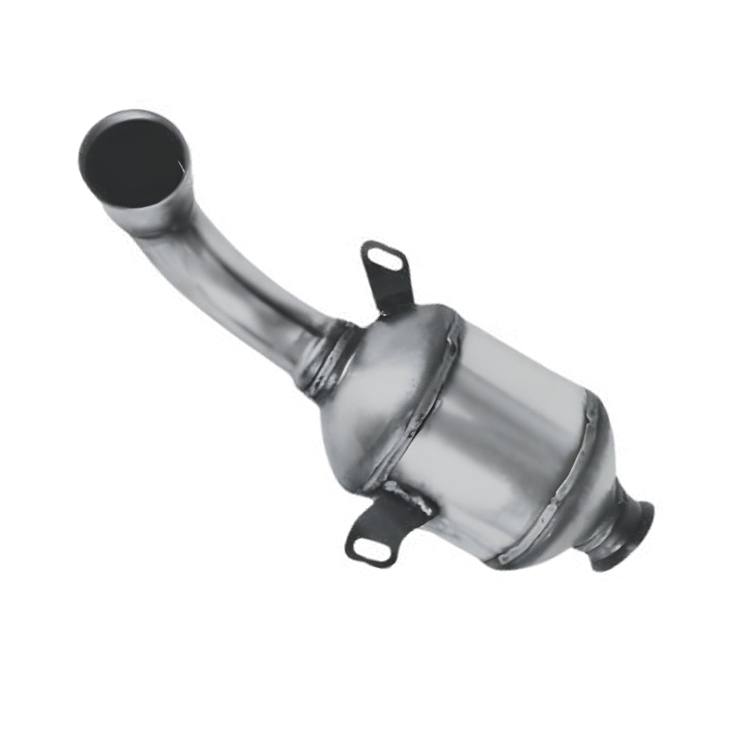 FIT CATALYITIC CONVERTER - PSA 1.4 HDI