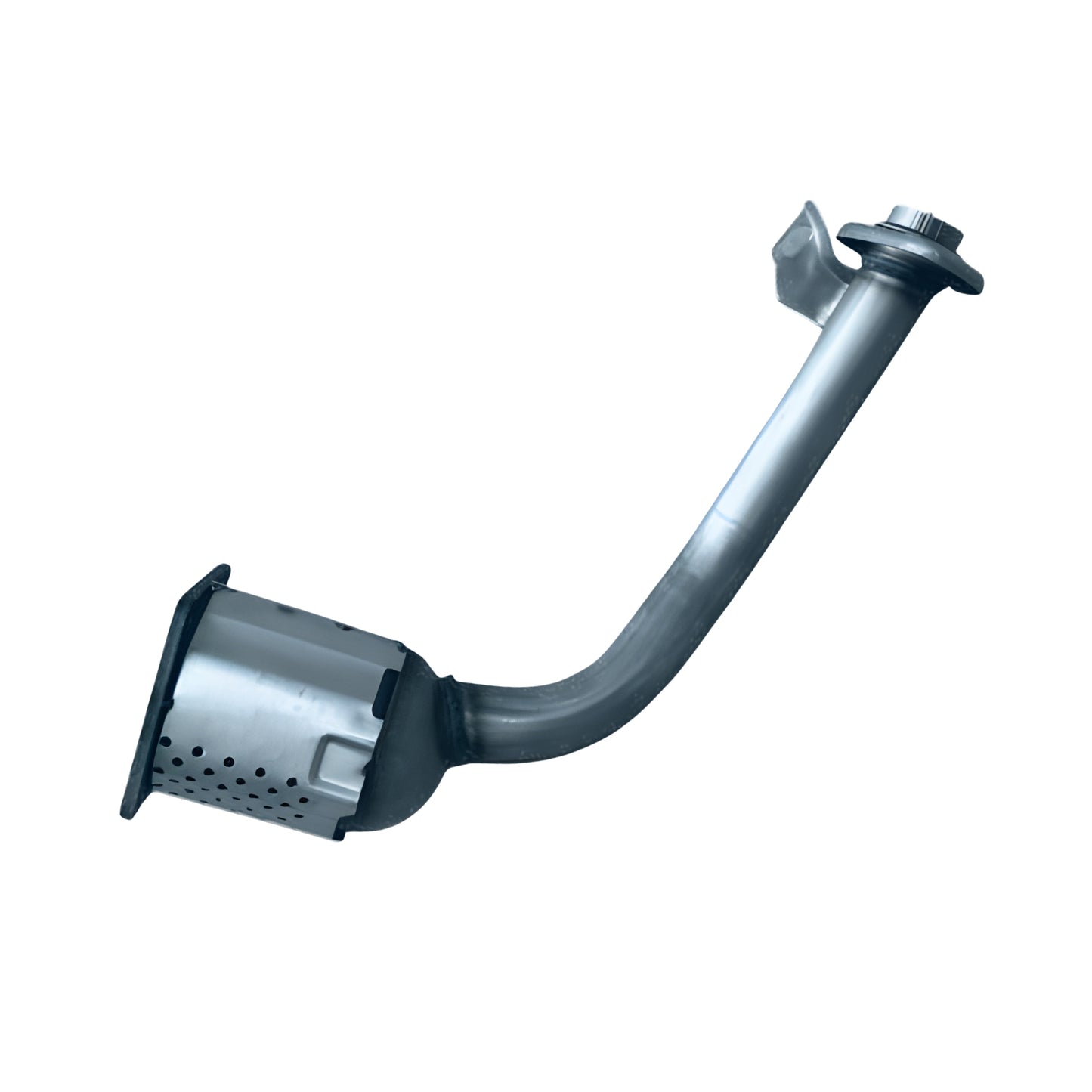 FIT CATALYITIC CONVERTER - PEUGEOT 106, 206+, 207