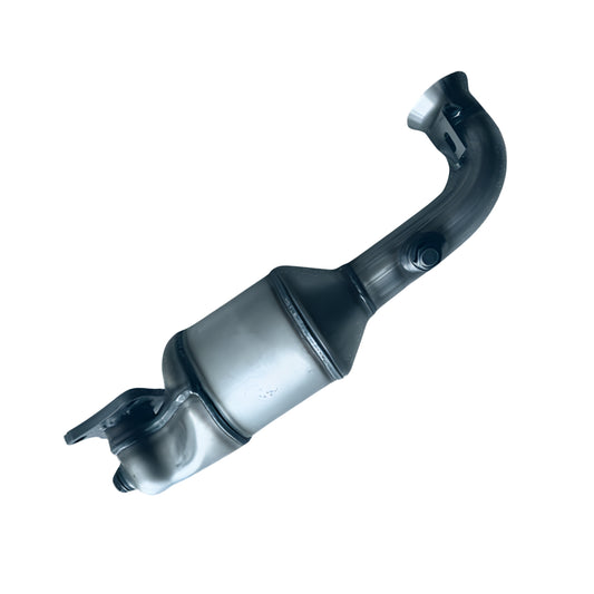 FIT CATALYITIC CONVERTER - PEUGEOT 108, 301, C-ELYSEE