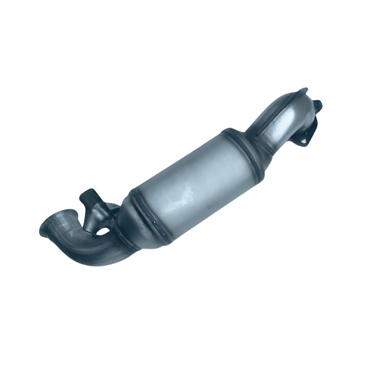 FIT CATALYITIC CONVERTER - PEUGEOT 3008, RCZ