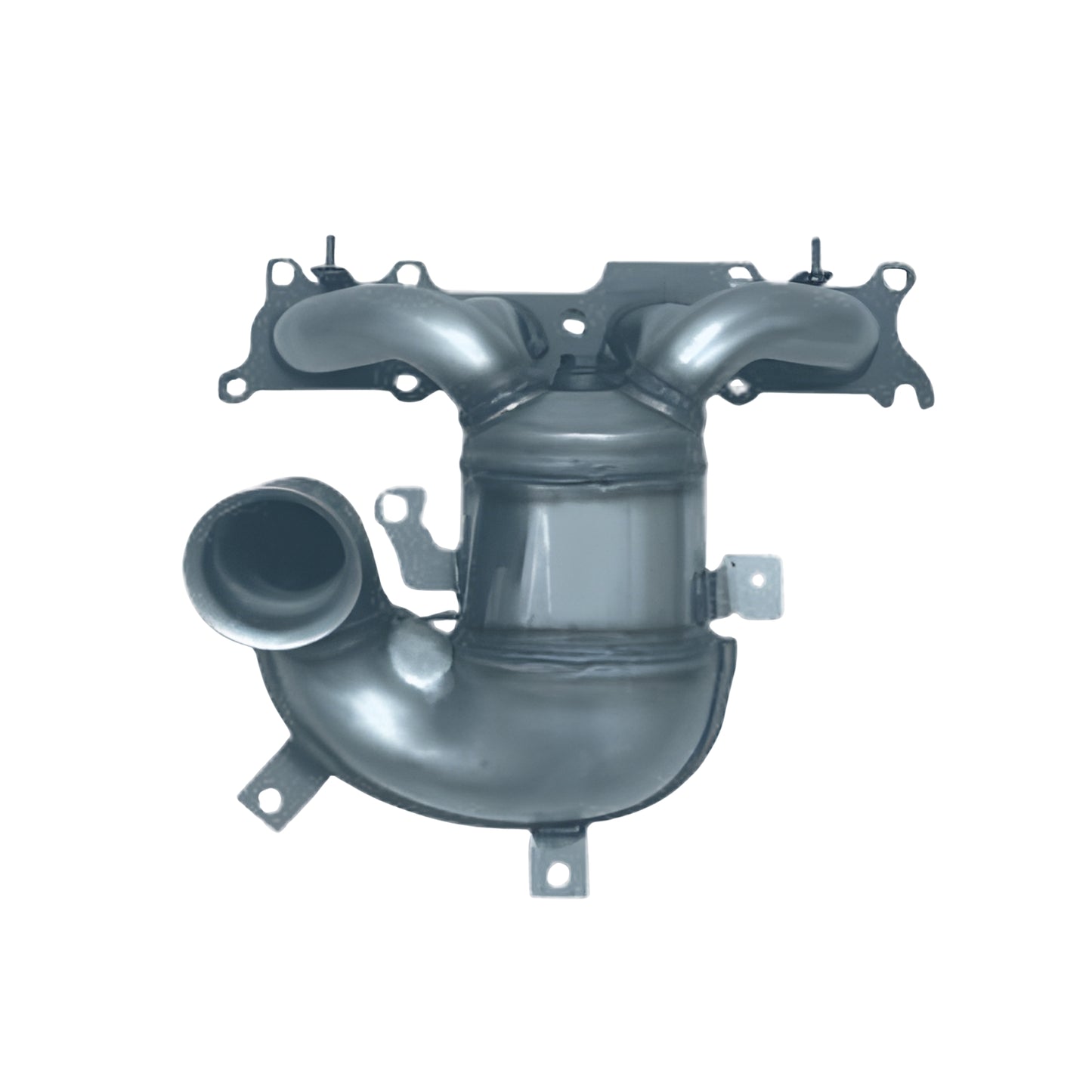 FIT CATALYITIC CONVERTER - PEUGEOT 508 / CITROEN C5