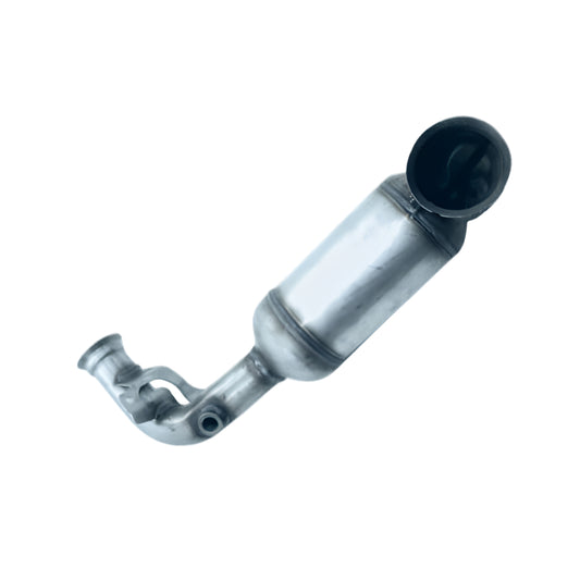 FIT CATALYITIC CONVERTER - PSA 1.2 T