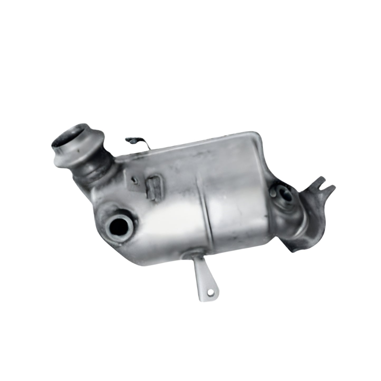 FIT CATALYITIC CONVERTER - RENAULT 1.0 SCE